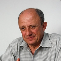 Mihai Malaimare: 